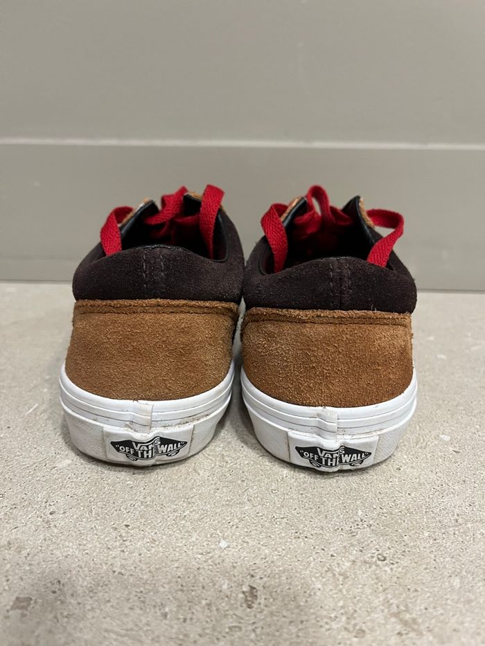 Baskets Vans garçon - photo numéro 6