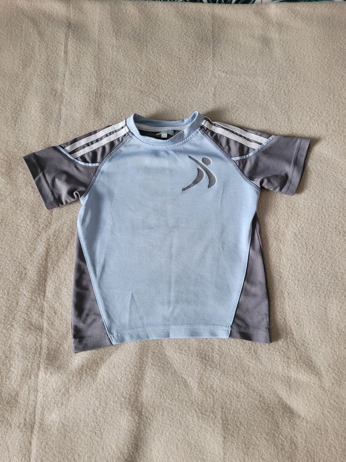 T-shirt tex kid 4 ans