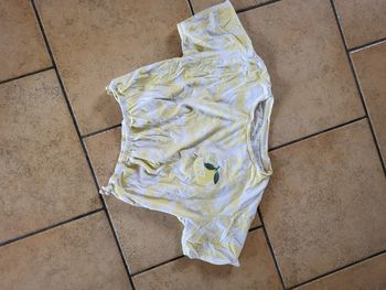 croc top