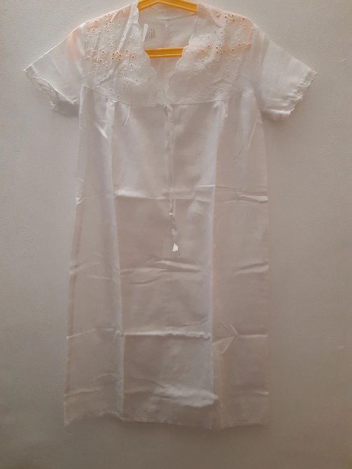 Chemise de nuit