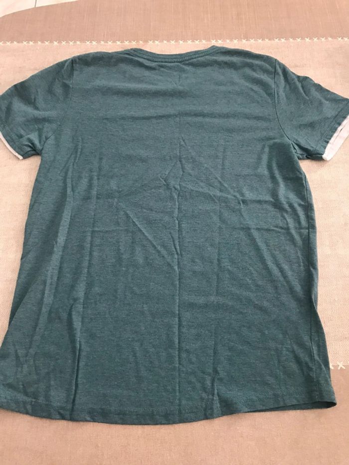 T-shirt 14 ans garcon - photo numéro 4