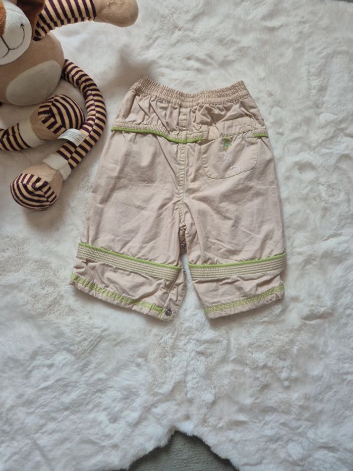 Pantalon bébé 3 mois Tape à l'oeil - photo numéro 7