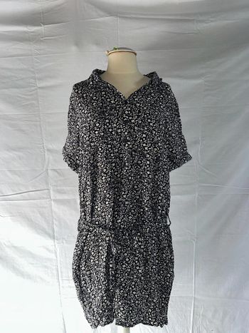 robe chemise