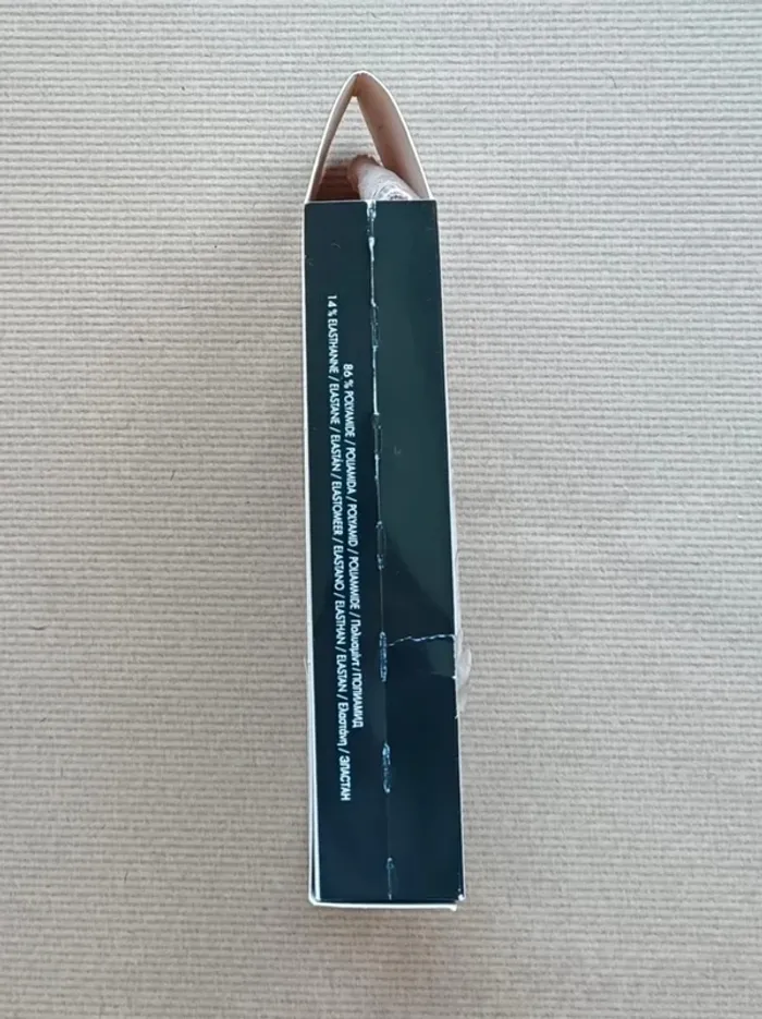 bas Sublim voile brillant Dim Up DIM femme NEUF - photo numéro 3