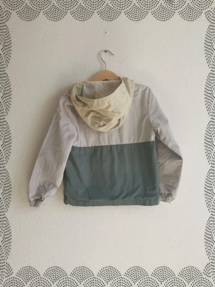 Veste Vertbaudet 5 ans - photo numéro 7