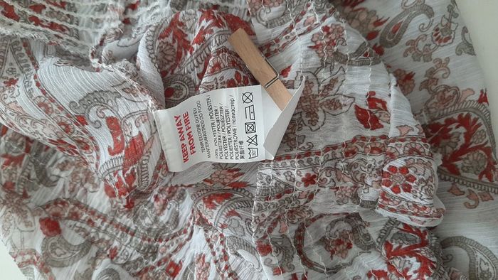 blouse 36 K.woman🌺 - photo numéro 7