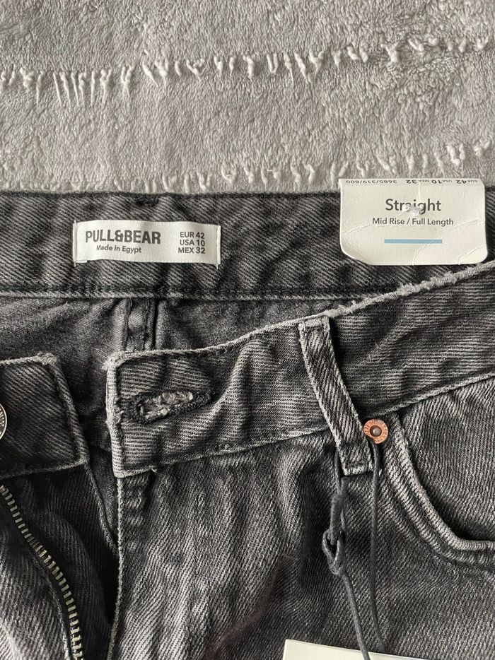Jean femme t 42 - photo numéro 2