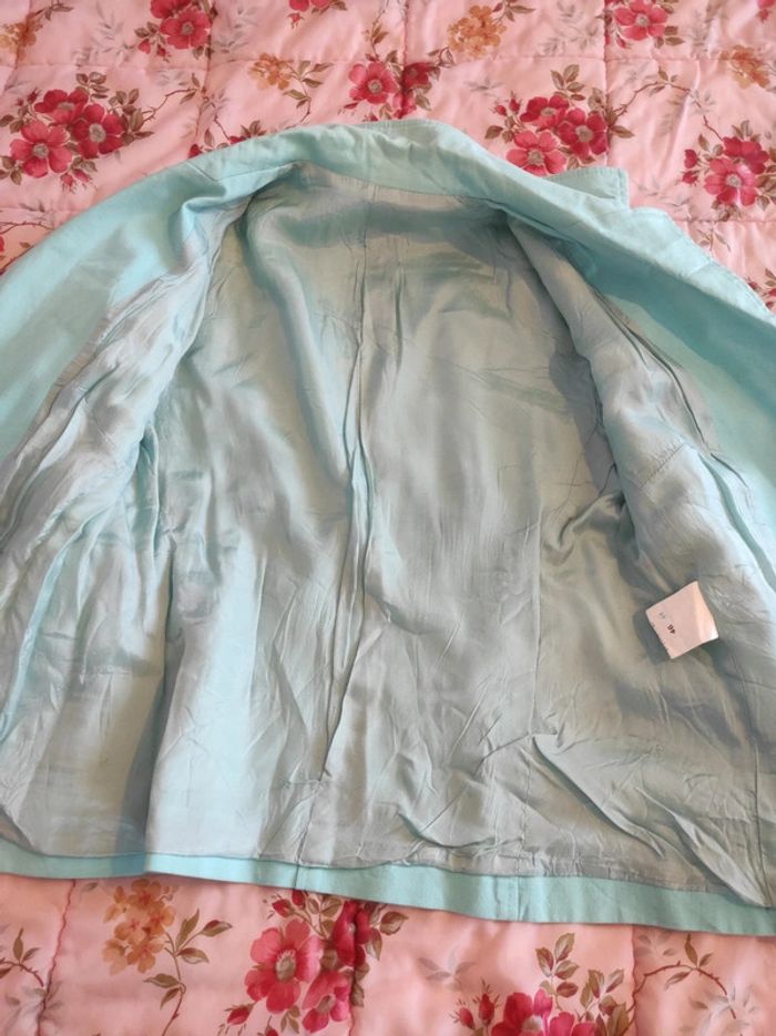 Veste Blaser - 36 - photo numéro 4