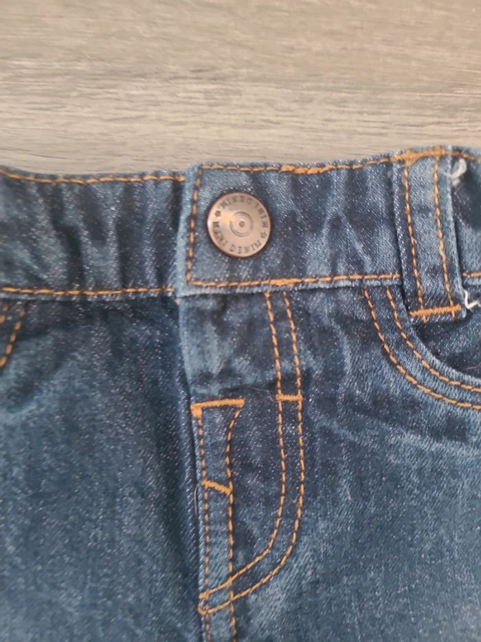 Jeans 9 mois - photo numéro 2