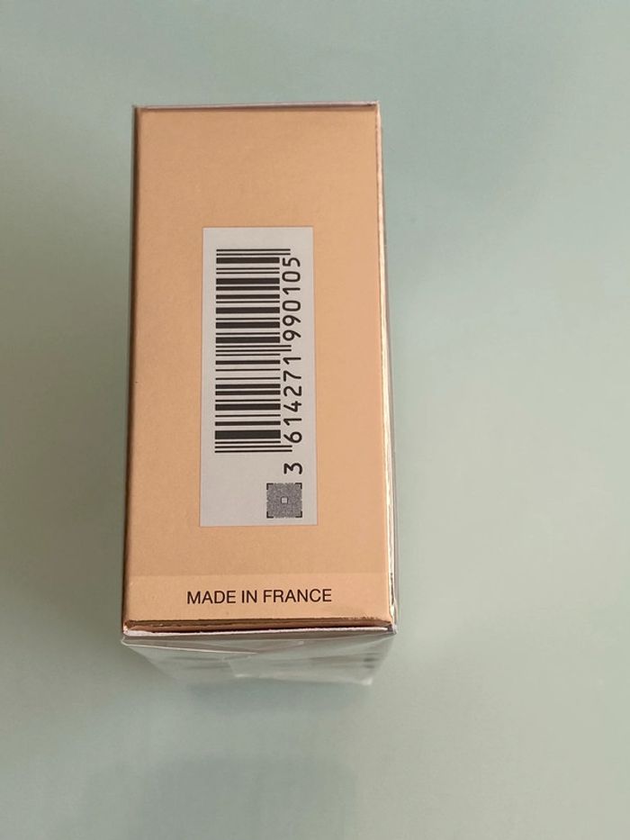 Savon Lancôme neuf sous blister - photo numéro 4