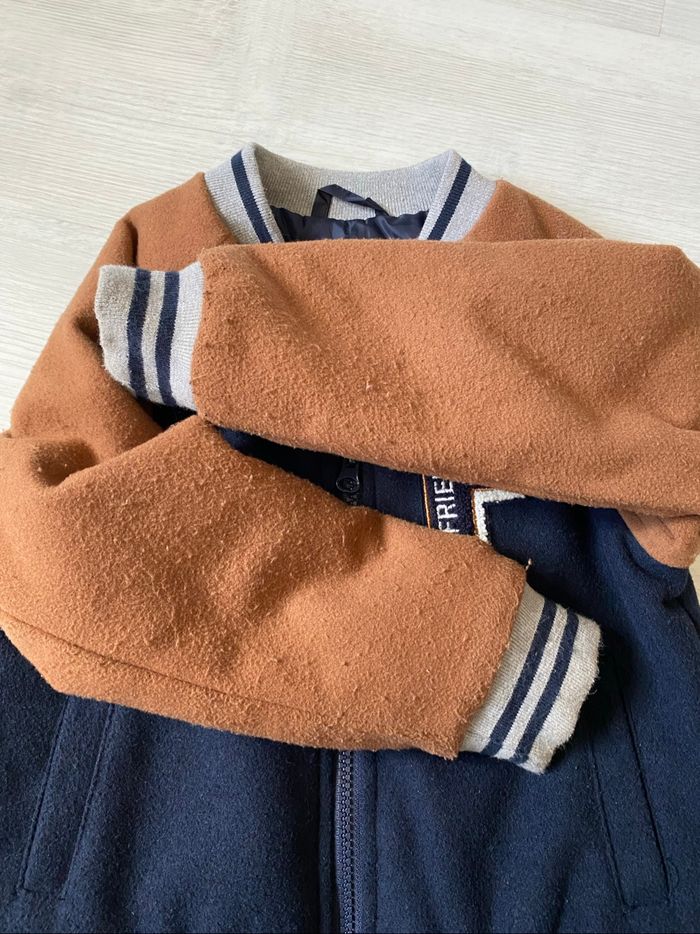 Veste blouson vertbaudet - photo numéro 6