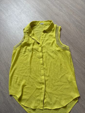 Chemise fluide pimkie Tbe