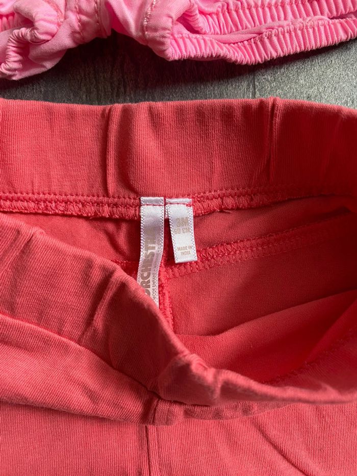 Lot 3 shorts 3 mois - photo numéro 3