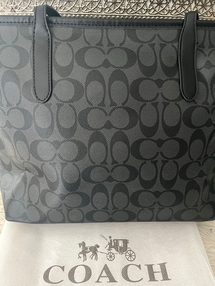 Sac à main Caoch - photo numéro 2