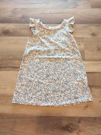 Robe Tape à l'oeil 4 ans en TBE