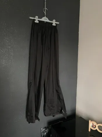 Pantalon de pluie quad / moto