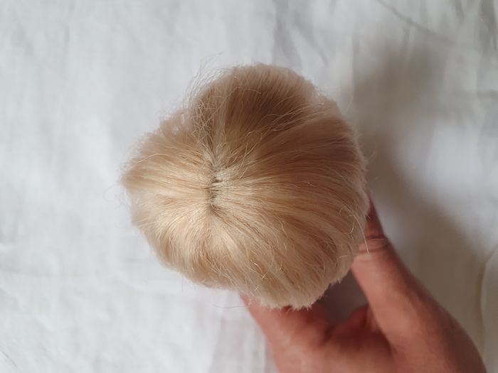 Petite poupée cicciobello pleure Hauteur 15 cm - photo numéro 9