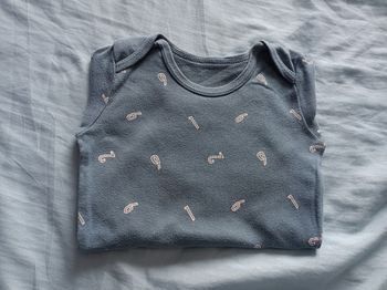 Bodie manches longues taille 18 mois