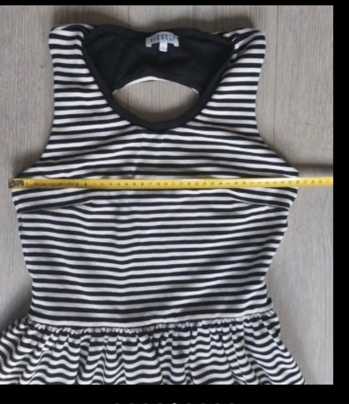 Robe Claudie Pierlot taille 1 - photo numéro 5