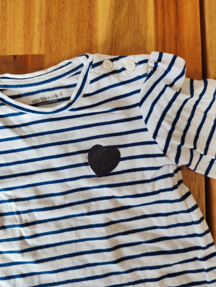 Tee shirt - photo numéro 2