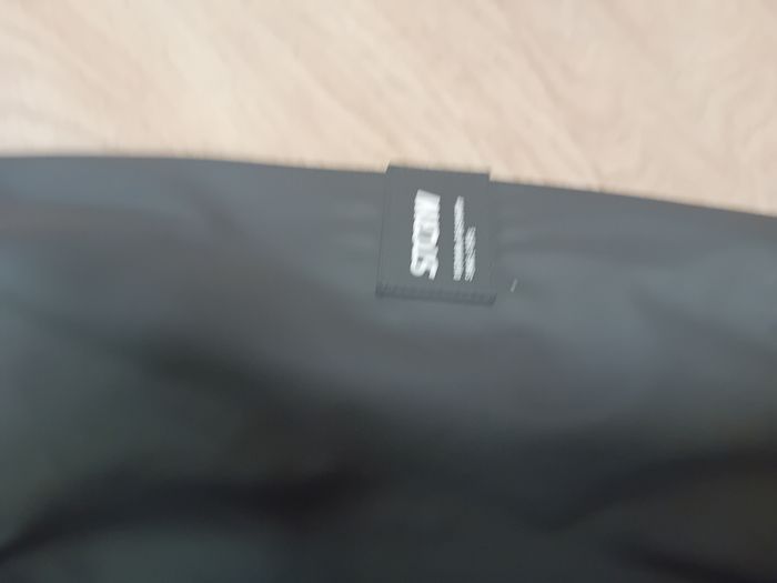 Veste ciret zara chaude - photo numéro 3