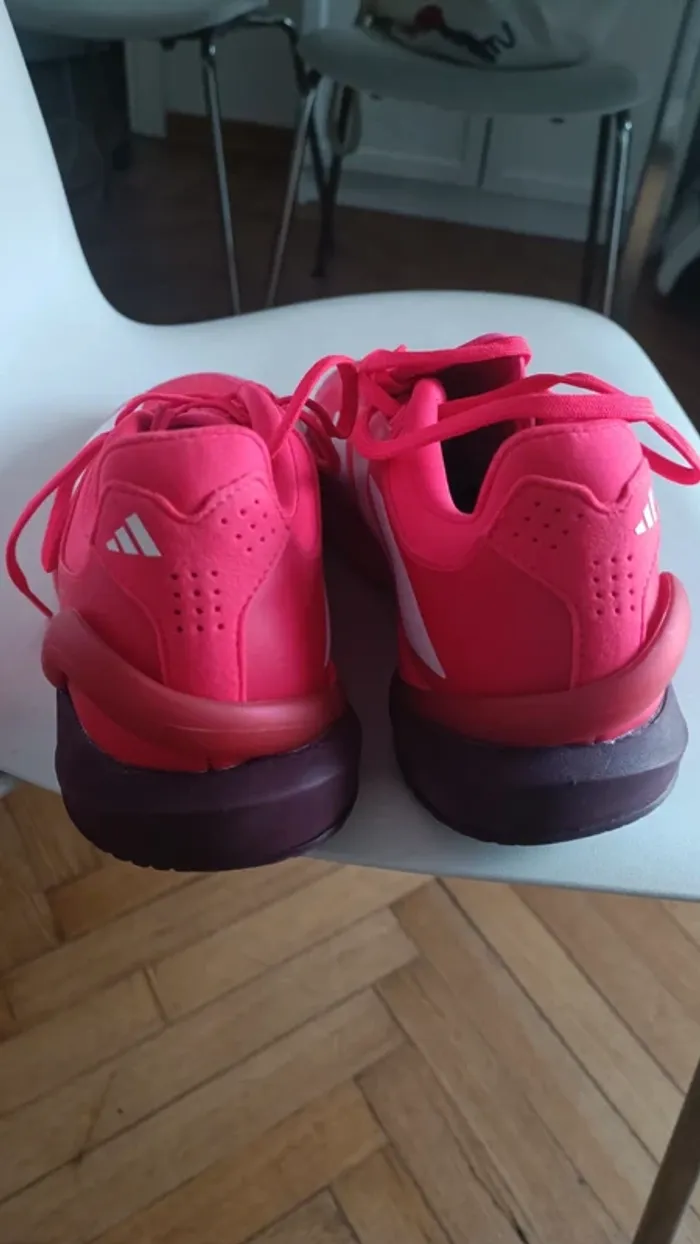 Scarpe Adidas Cybersonic - photo numéro 5