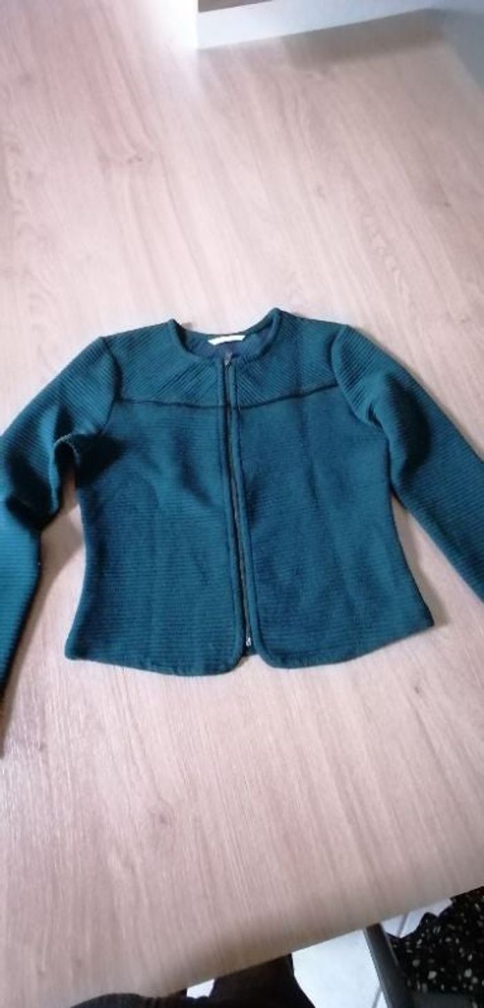 Veste femme