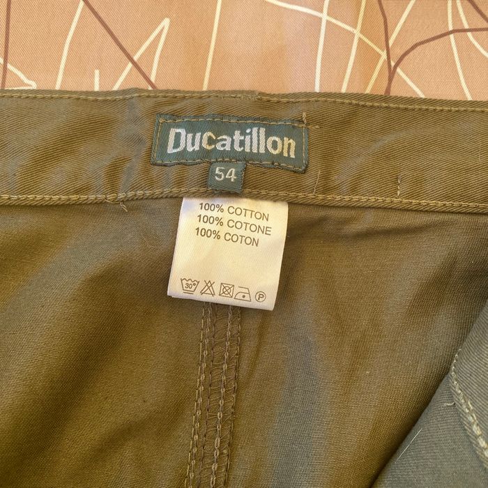 Pantalon kaki - photo numéro 2