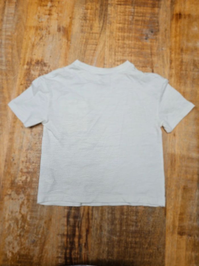 Tshirt Kiabi 4 ans - photo numéro 2