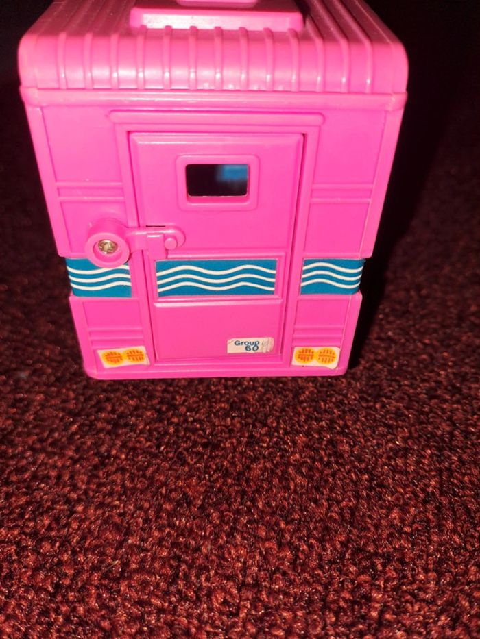 Jouet bus - photo numéro 2