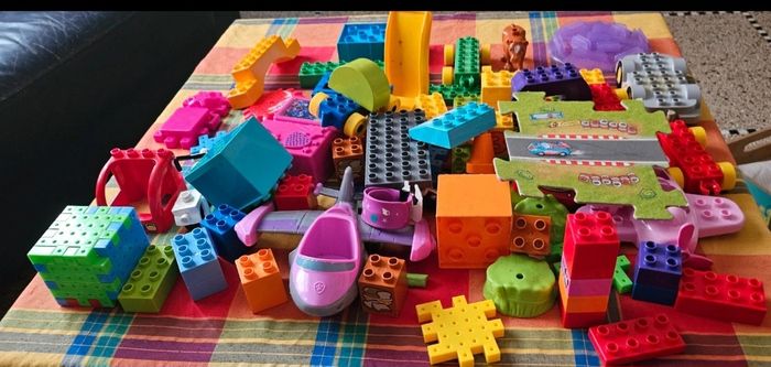 Jouets Lego - photo numéro 8