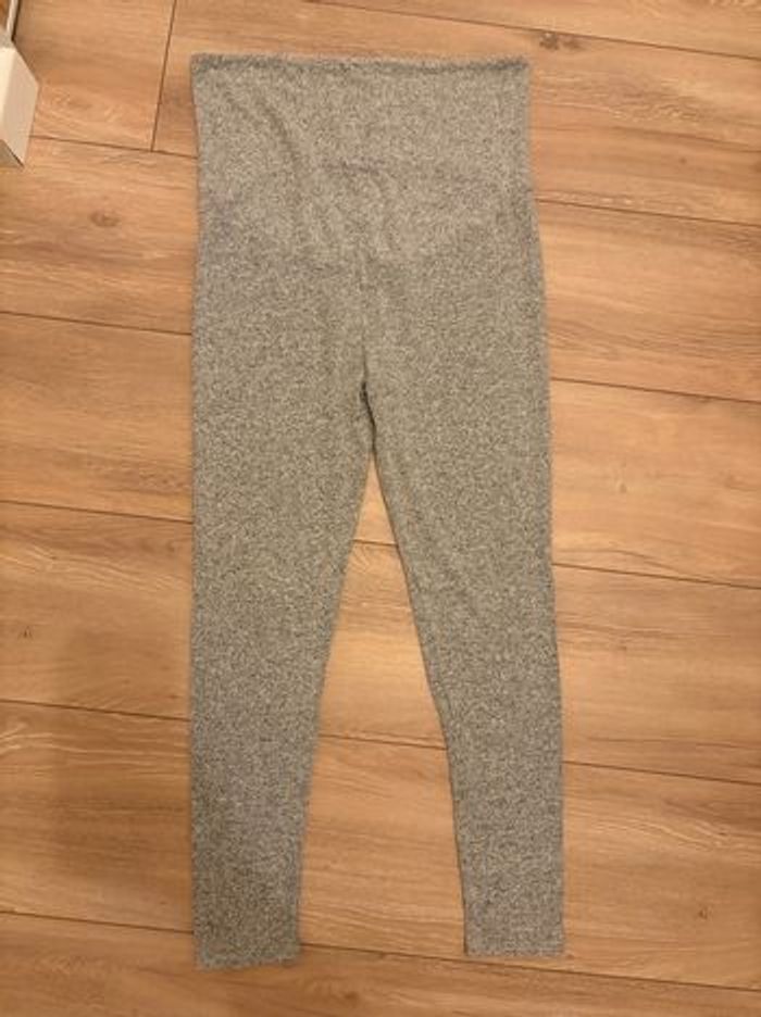 Leggings de grossesse