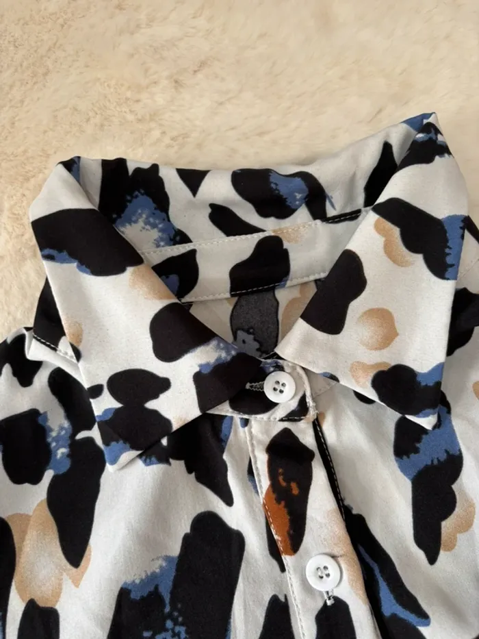 Chemise - photo numéro 4