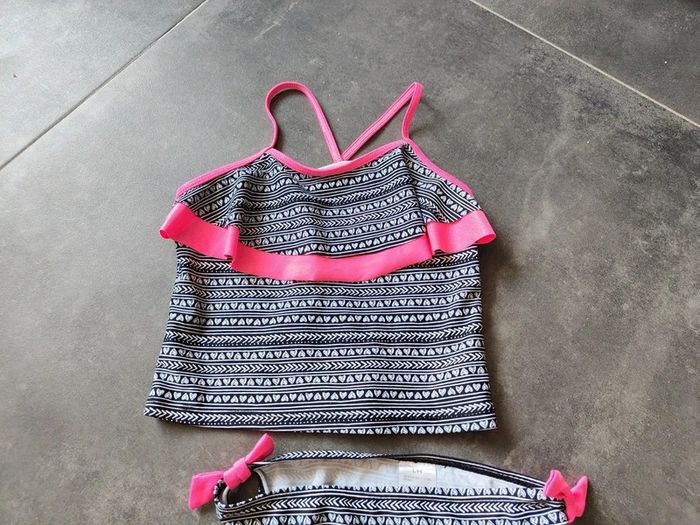 Maillot de bain 2 pièces - photo numéro 2