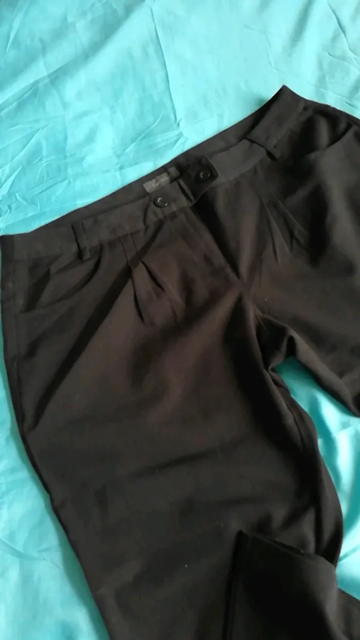Pantalon femme - photo numéro 2