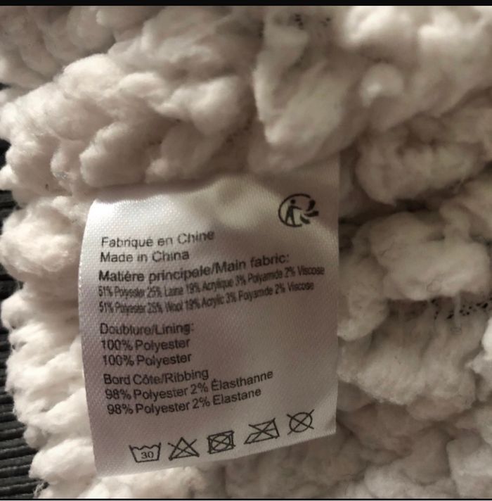 Manteau Gémo 2 ans - photo numéro 4