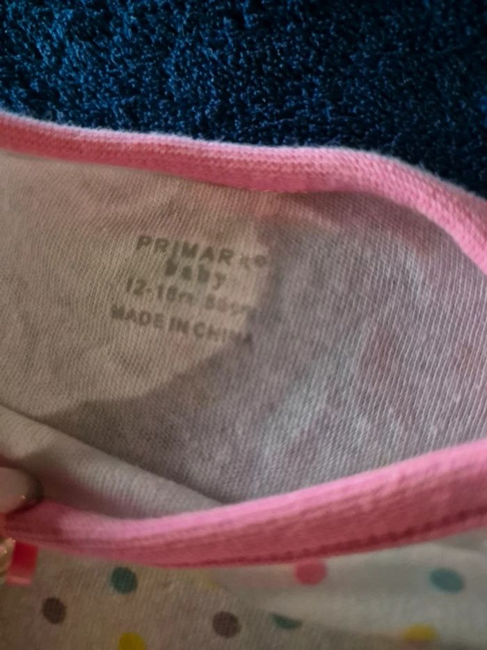 Pyjamas - photo numéro 3