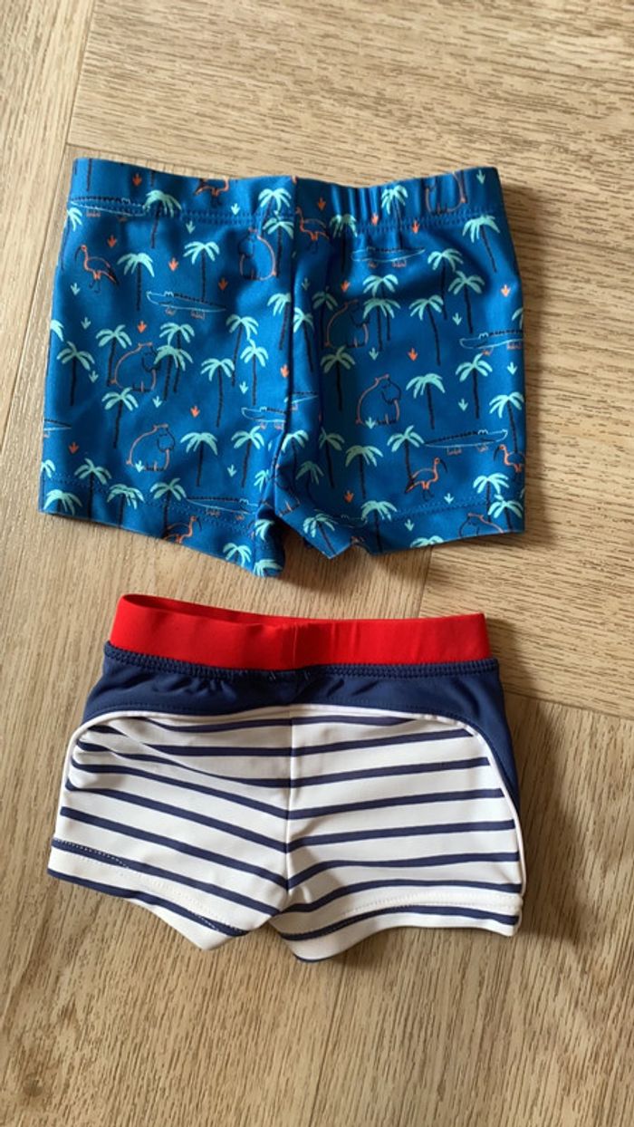 Short de bain Disney - photo numéro 10