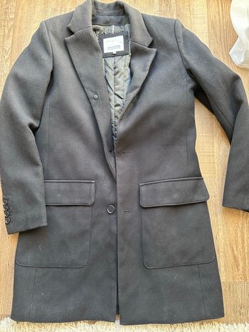 - Manteau Jules (J) - Taille S - Très bon état