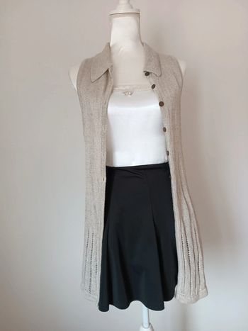 Veste sans manches Mexx taille M