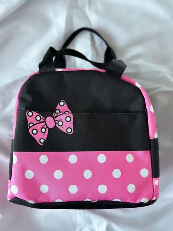 Sac isotherme Minnie