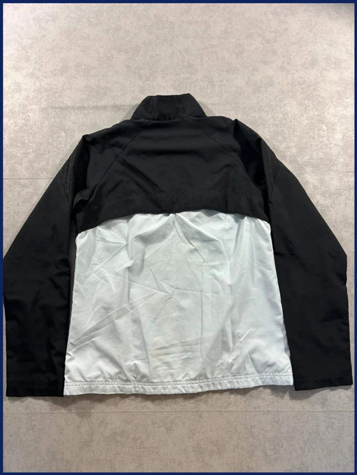 Veste Vintage y2k Adidas logo brodé Taille M - photo numéro 6