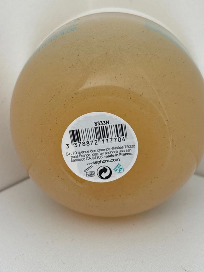 Granité exfoliant corps - photo numéro 5