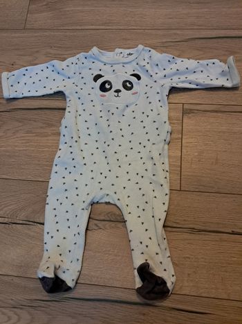 Pyjamas