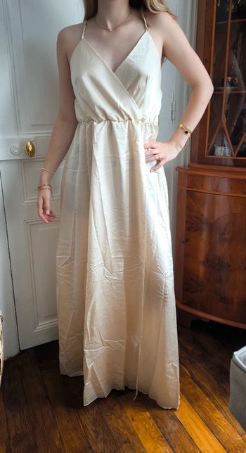 Robe longue Refines – Taille Unique – Neuve
