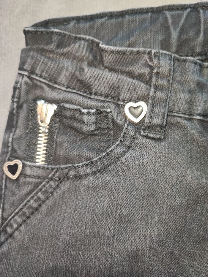 Jeans 4 ans - photo numéro 2