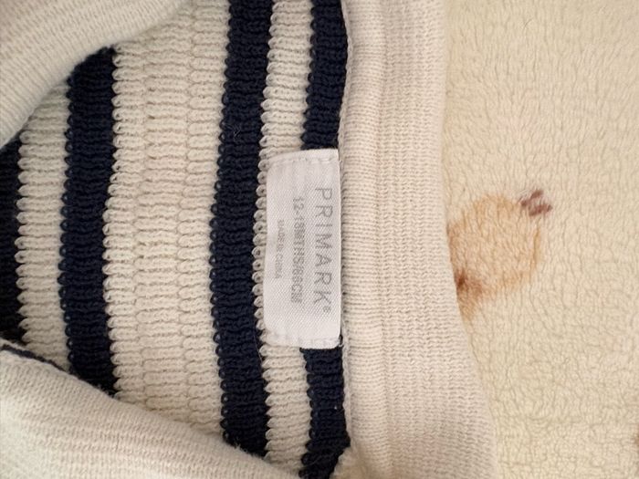 Polo bébé garçon - photo numéro 2