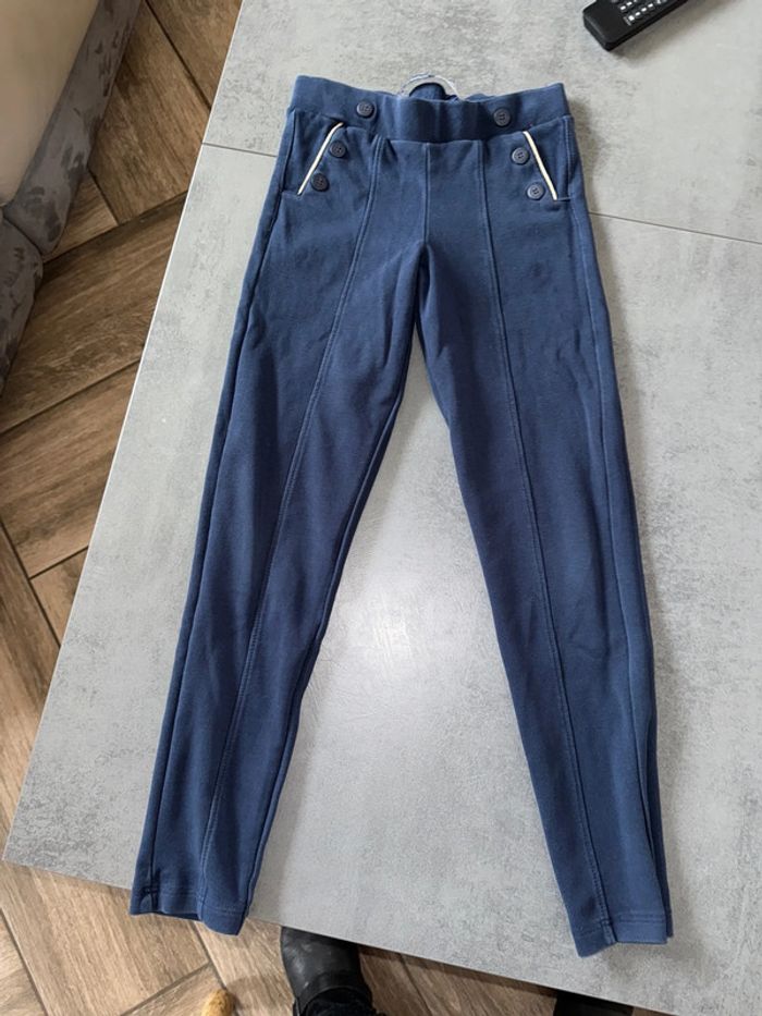 Jegging okaidi - photo numéro 2