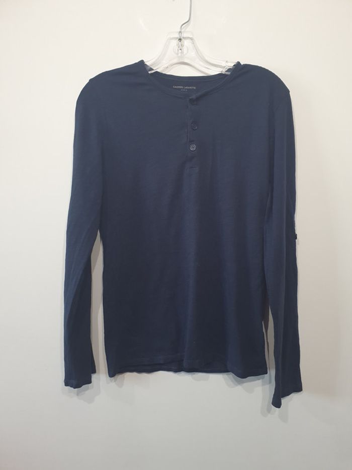 Tee-shirt manches ajustables - photo numéro 5