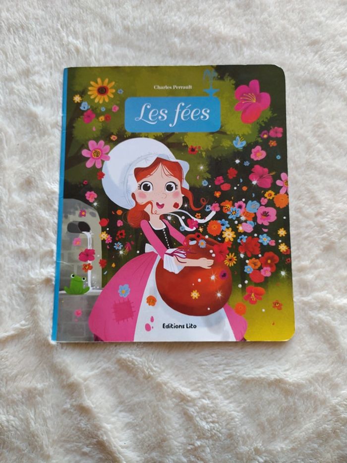 Les fées